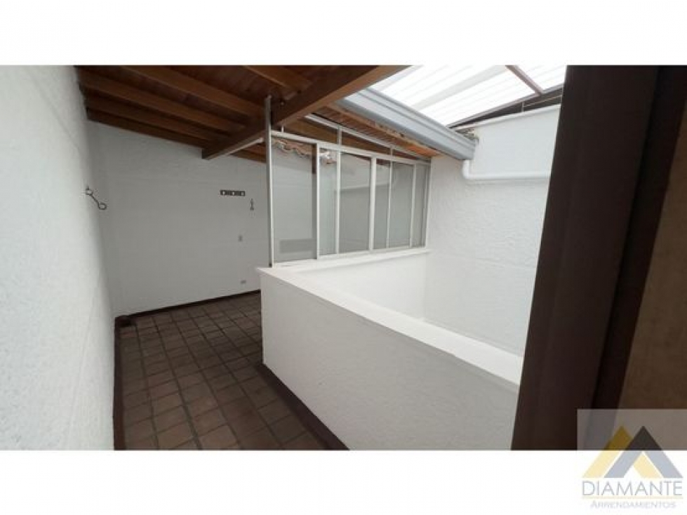 ARRIENDO CASA EN CALASANZ — foto 5