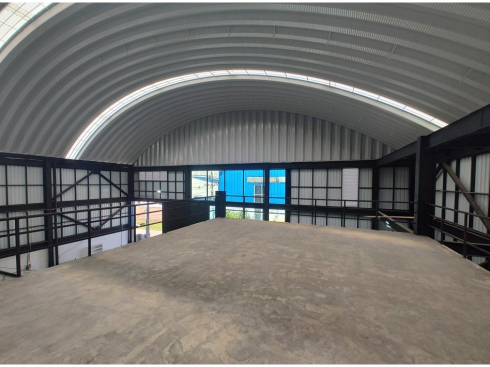 Bodega en Arriendo en Guarne - 5