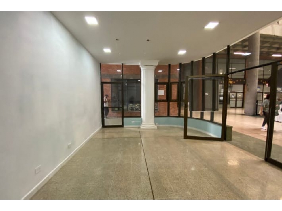 Local Arriendo Medellin