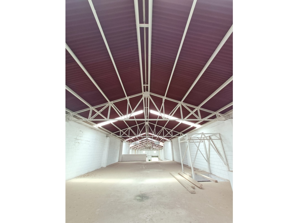 Bodega en Arriendo en Bello - 6