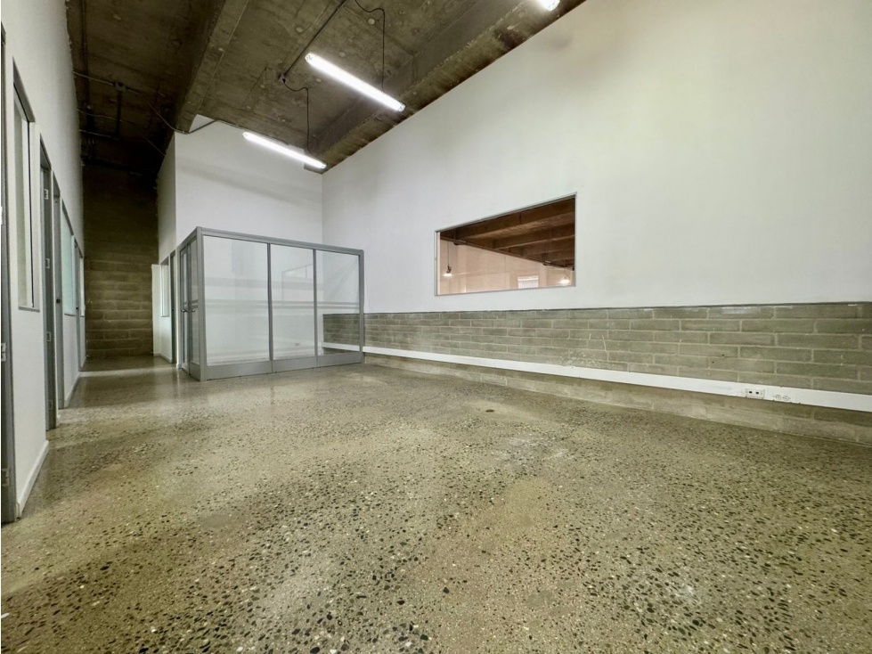 Bodega en Arriendo en Copacabana - 6