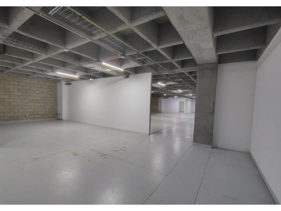 Bodega en Arriendo en Itagui - 3