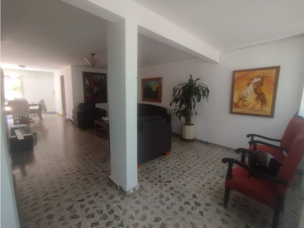 Vendo casa en Calasanz parte baja — foto 4