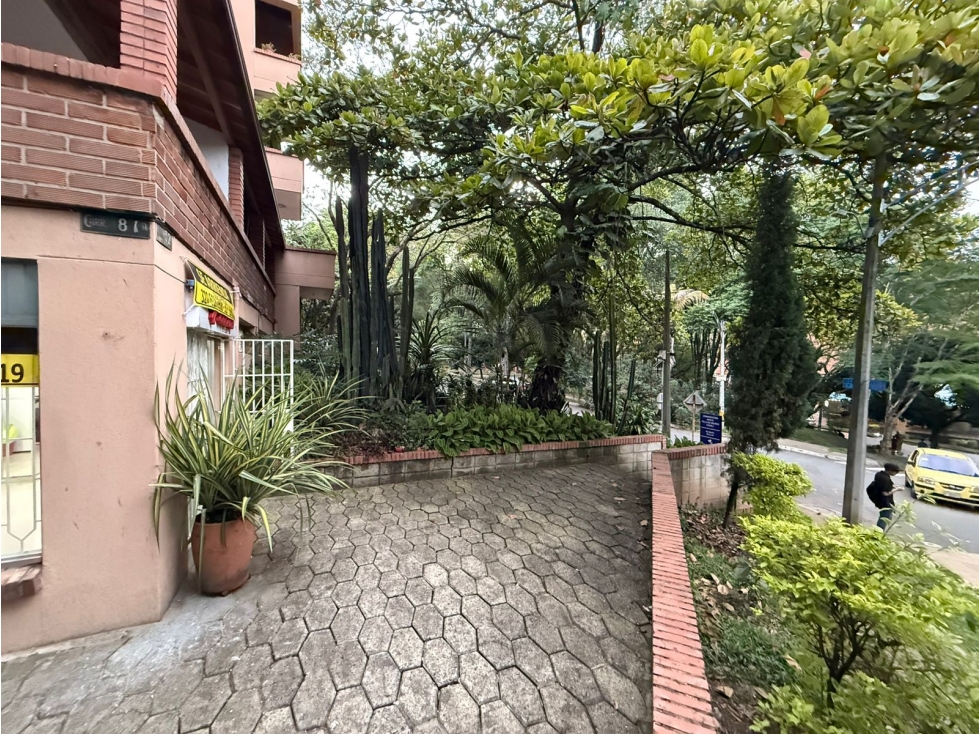 Arriendo local en Santa Gema — foto 4