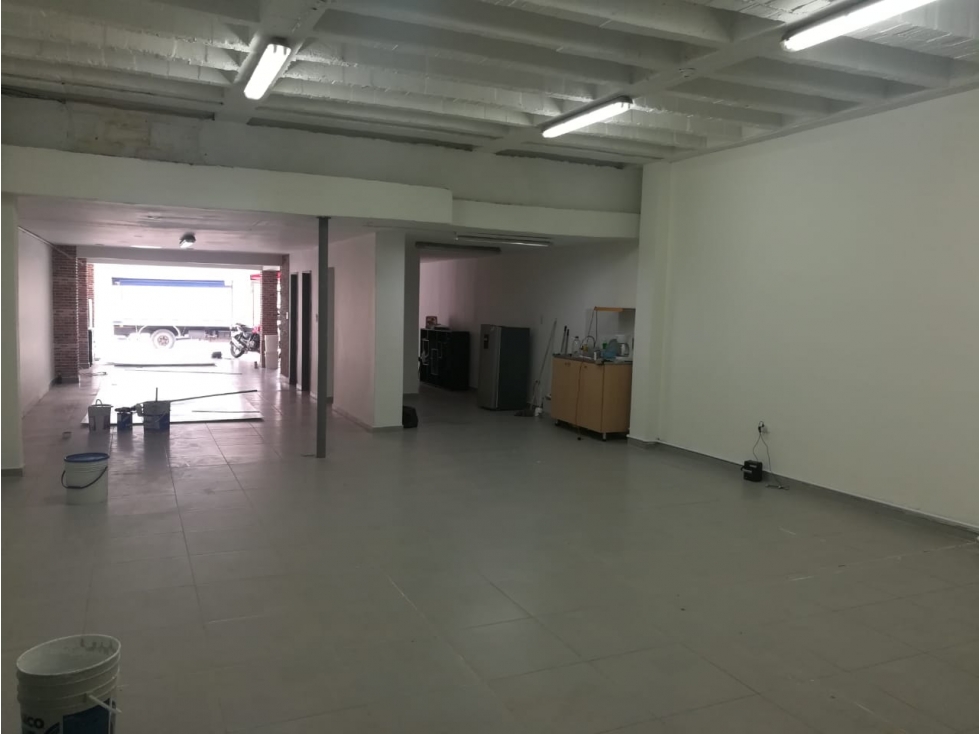 Local en Arriendo en Guayabal — foto 4