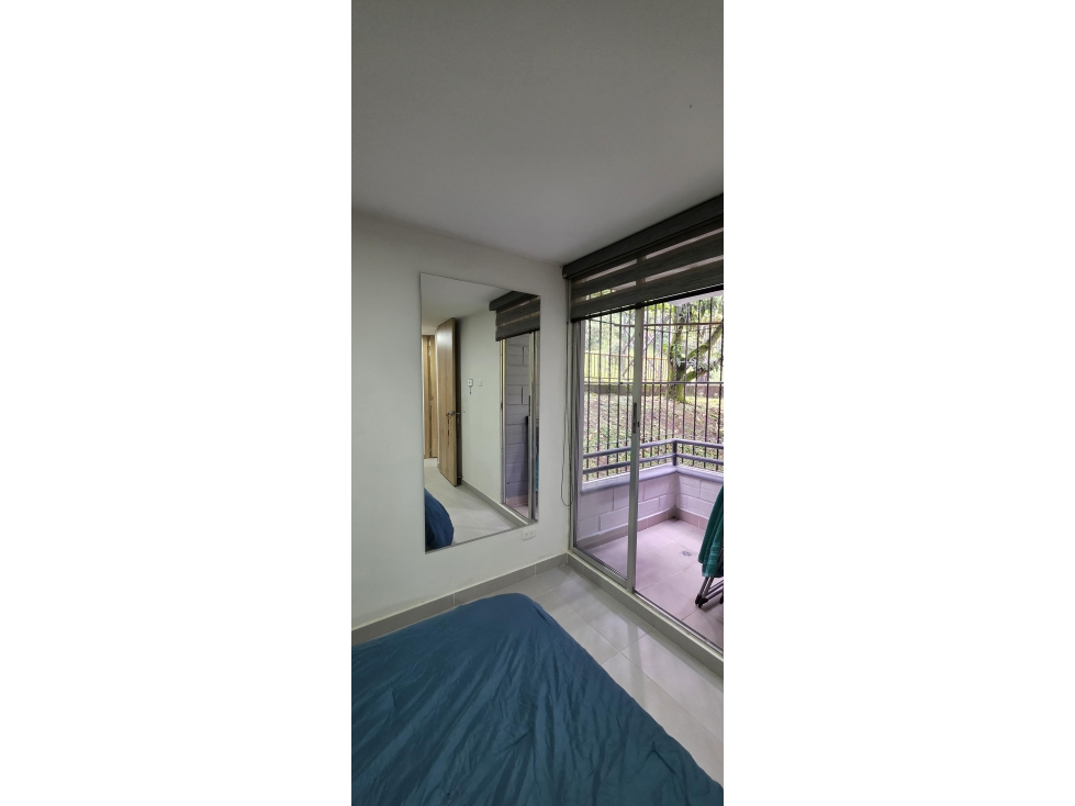 Vendo apartamento en la loma del indio — foto 4