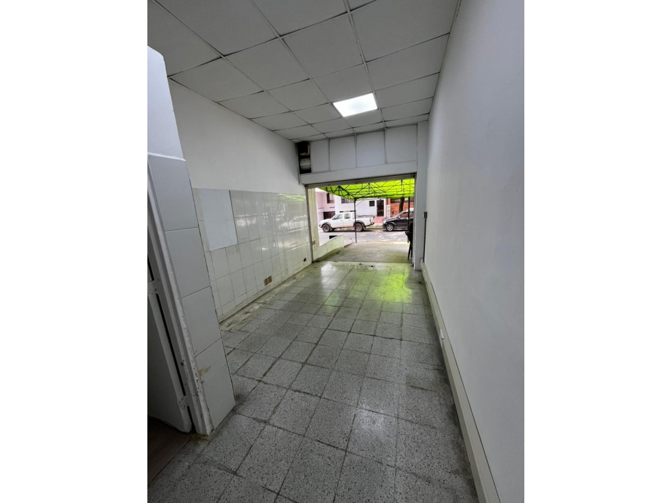 Local en Arriendo en Medellin