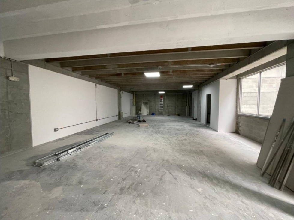 Bodega en Arriendo en Medellin — foto 3