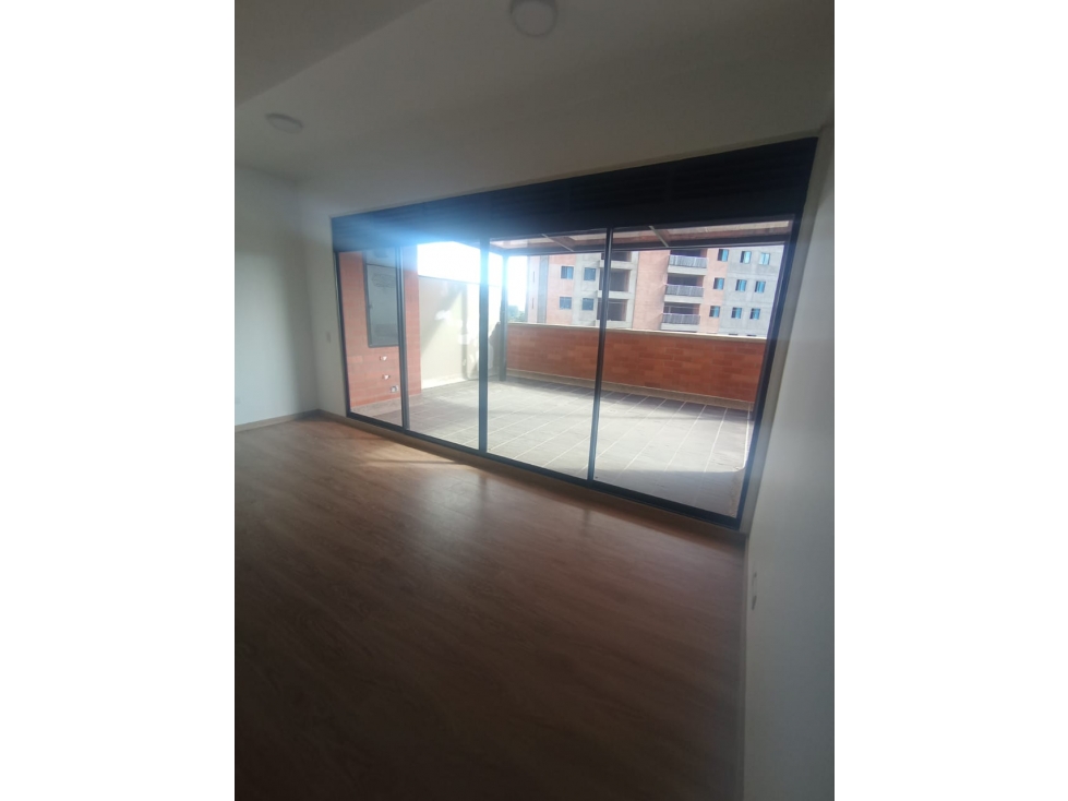 ARRIENDO APARTAMENTO RIONEGRO — foto 3