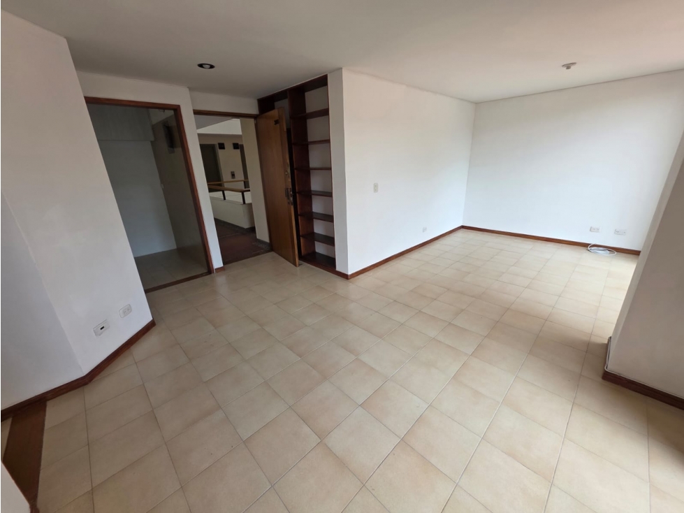 Apartamento en Arriendo en el Poblado