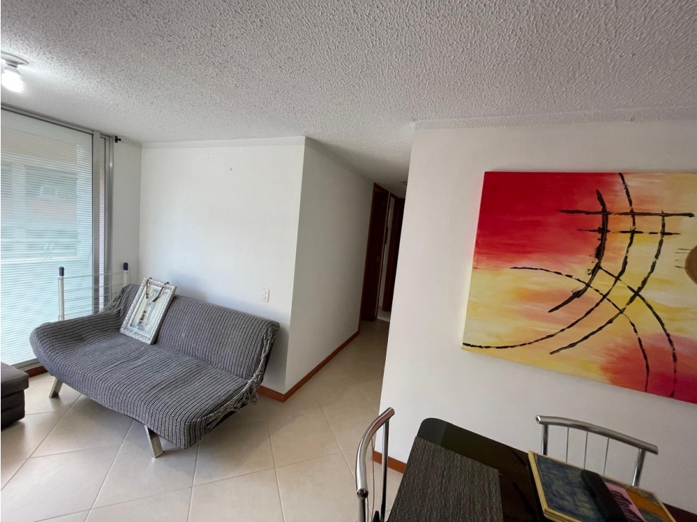 arriendo apartamento en loma del indio — foto 4