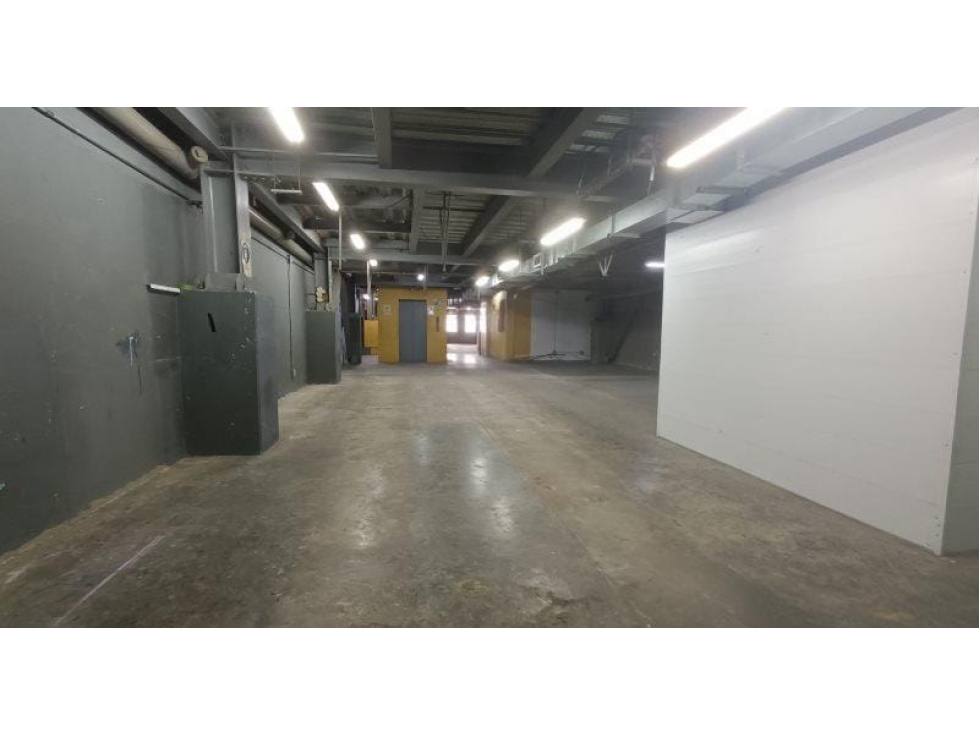 Bodega en Arriendo en Conquistadores — foto 2