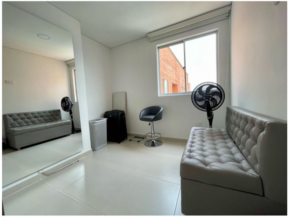 VENDO APARTAMENTO EN LA ESTRELLA — foto 5