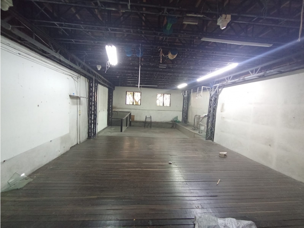 Bodega en Arriendo en Medellin — foto 3