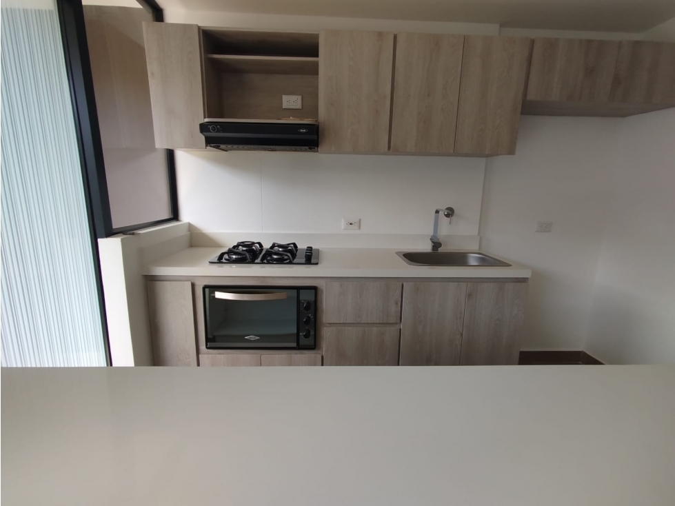 apartamento para la renta en el retiro Antioquia