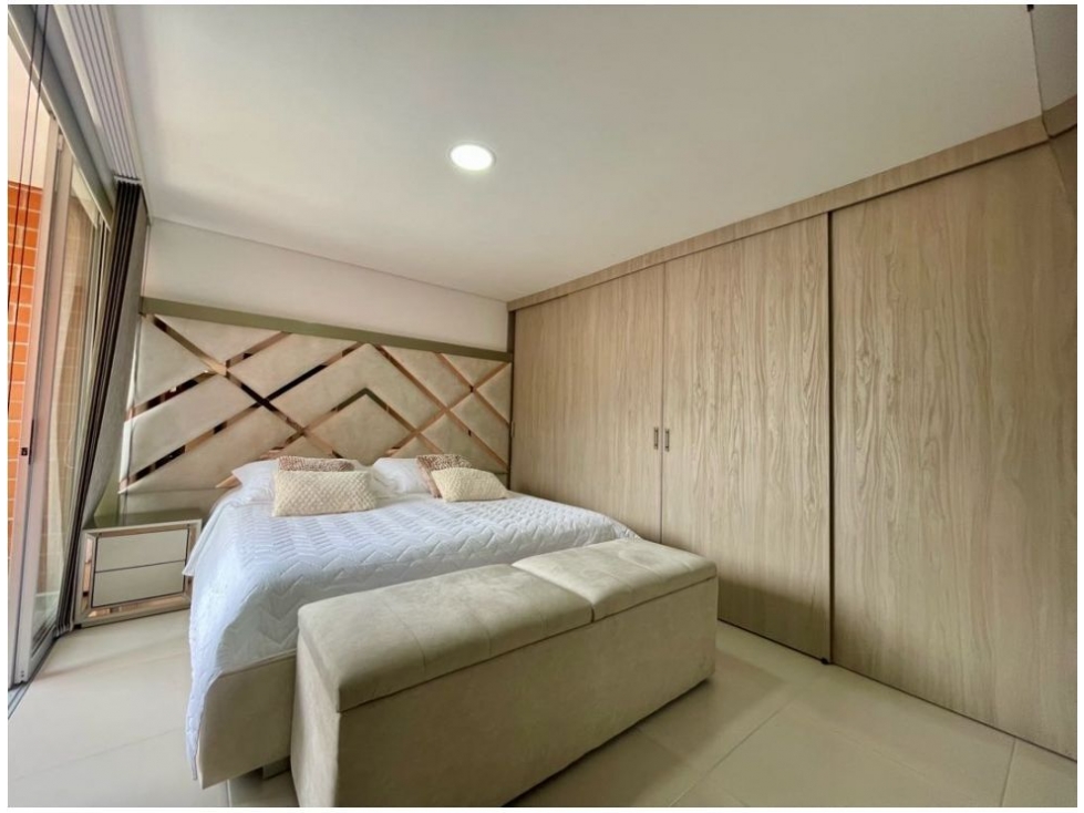 VENDO APARTAMENTO LA ESTRELLA SECTOR TOLEDO — foto 3