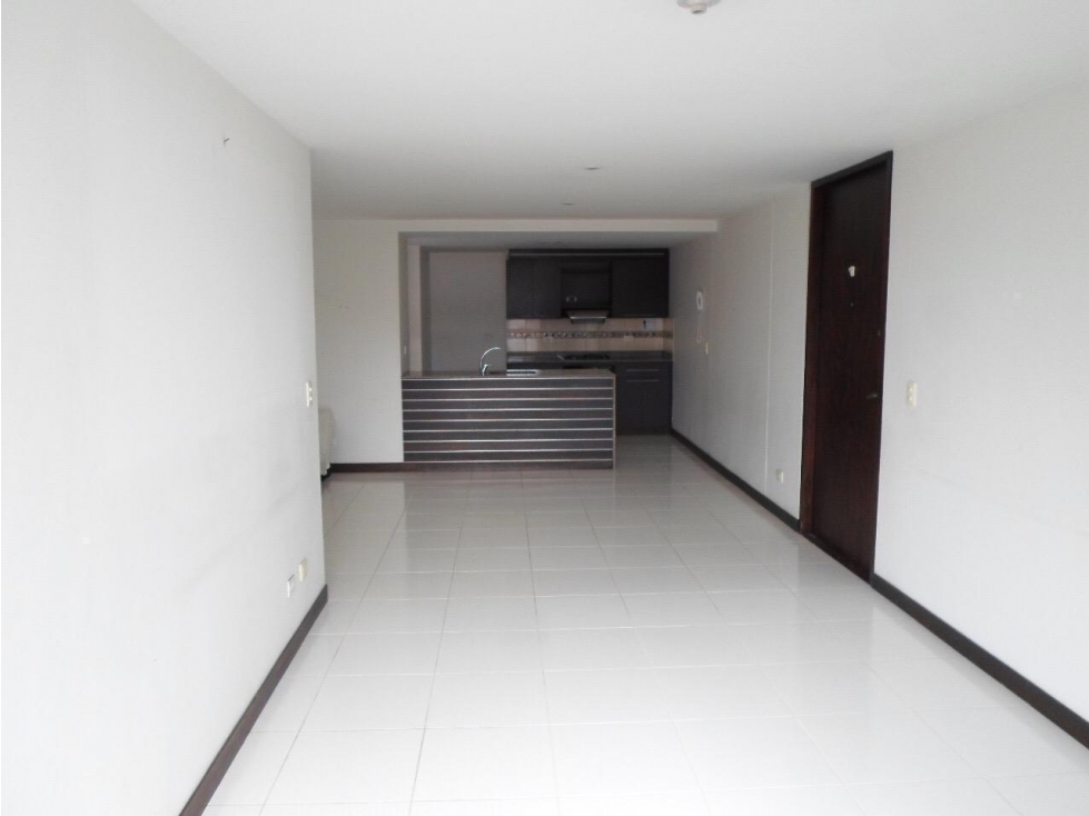 Apartamento en Arriendo en Medellin