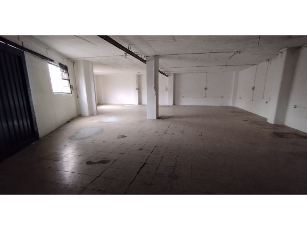 Bodega en Arriendo en Medellin — foto 2