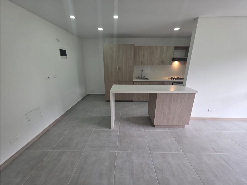 Apartamento en Arriendo en Envigado — foto 2
