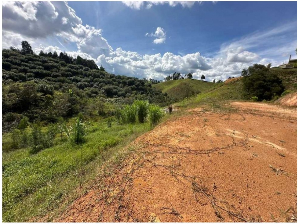 vendo lote en guarne — foto 3