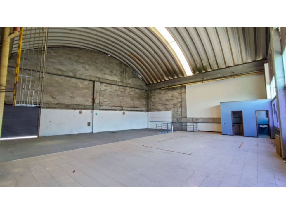 Bodega en Arriendo en Sabaneta - 2