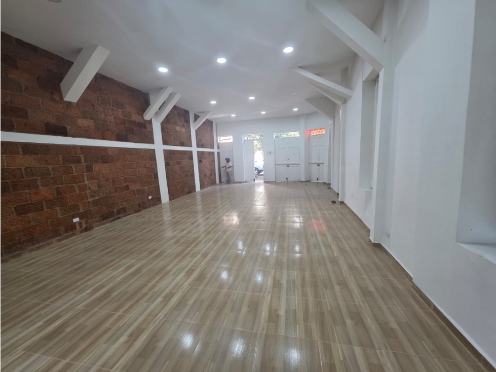 Local en Arriendo en Prado Centro — foto 2