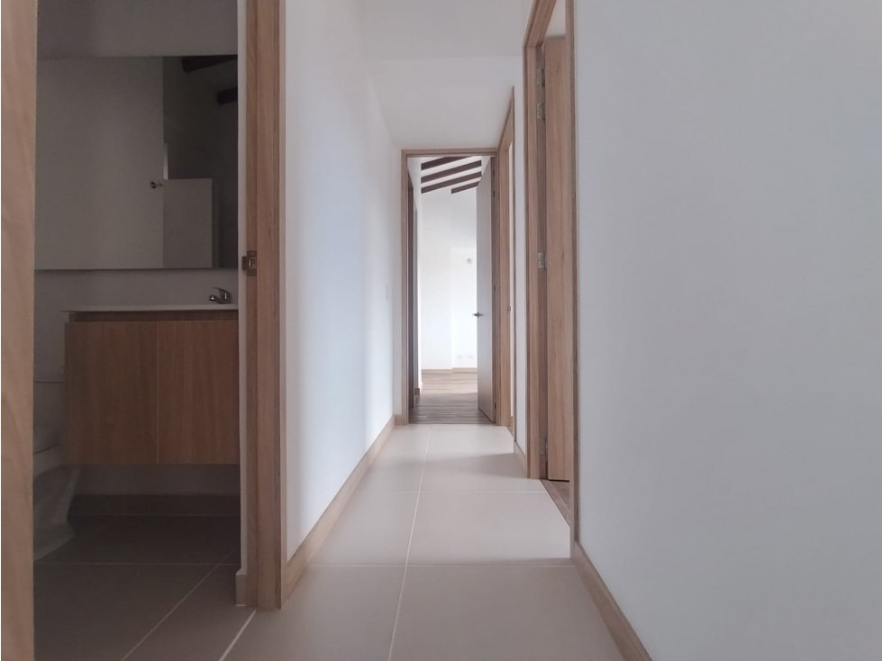 apartamento para la renta en la ceja Antioquia — foto 4