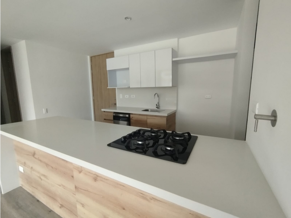 apartamento para la renta en el retiro Antioquia — foto 2