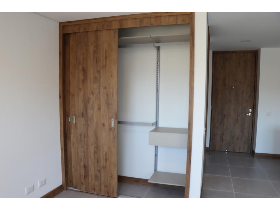 Arriendo Apartaestudio en ciudad del Río — foto 4