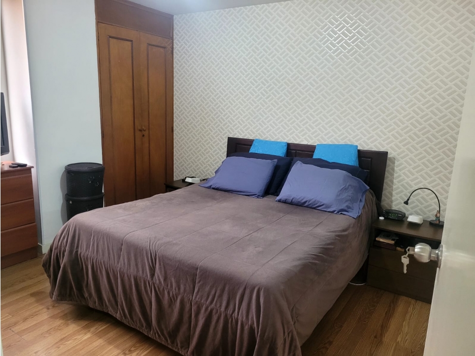 Vendo apartamento en san lucas — foto 5