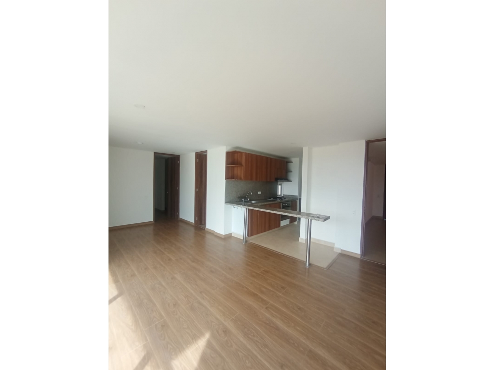 APARTAMENTO SAN ANTONIO - 1