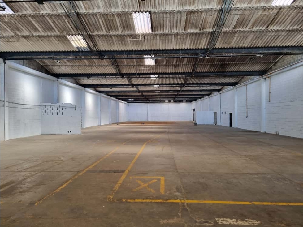 Bodega en Arriendo en Guarne - 1
