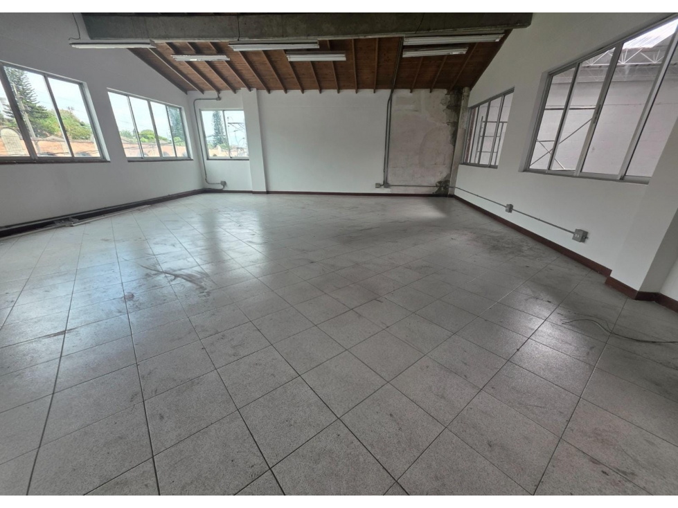 Bodega en Arriendo en La Estrella - 6