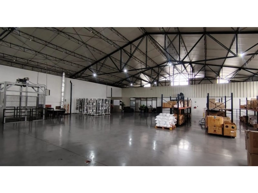 Bodega en Arriendo en Itagui - 3