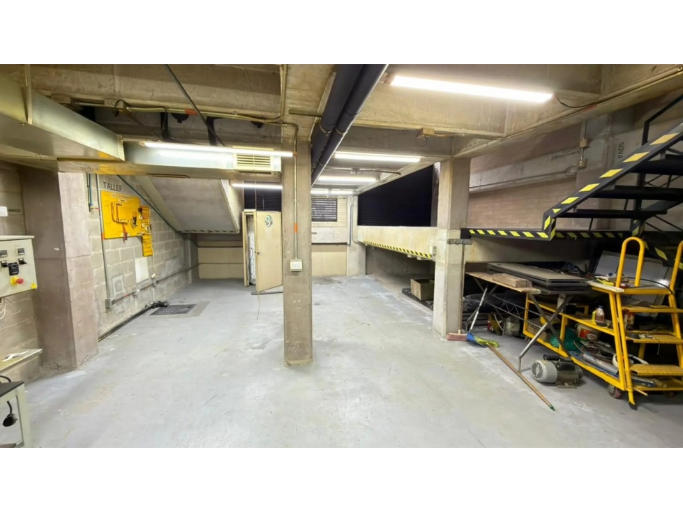 Bodega en Venta en Medellin - 3