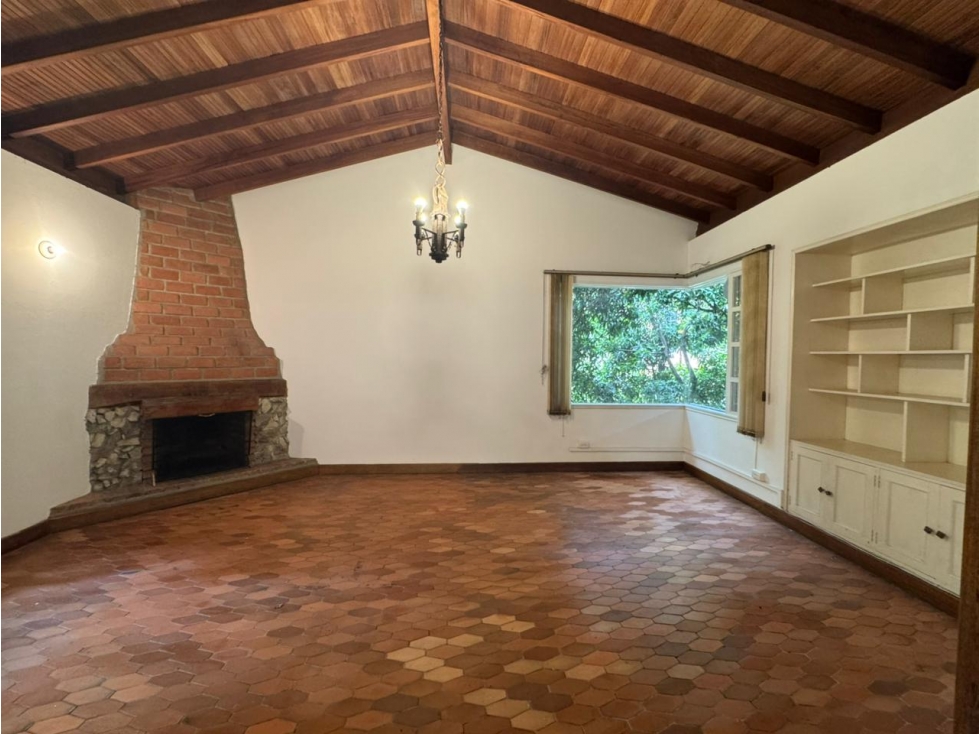 Casa Comercial en Arriendo en Medellin - 5