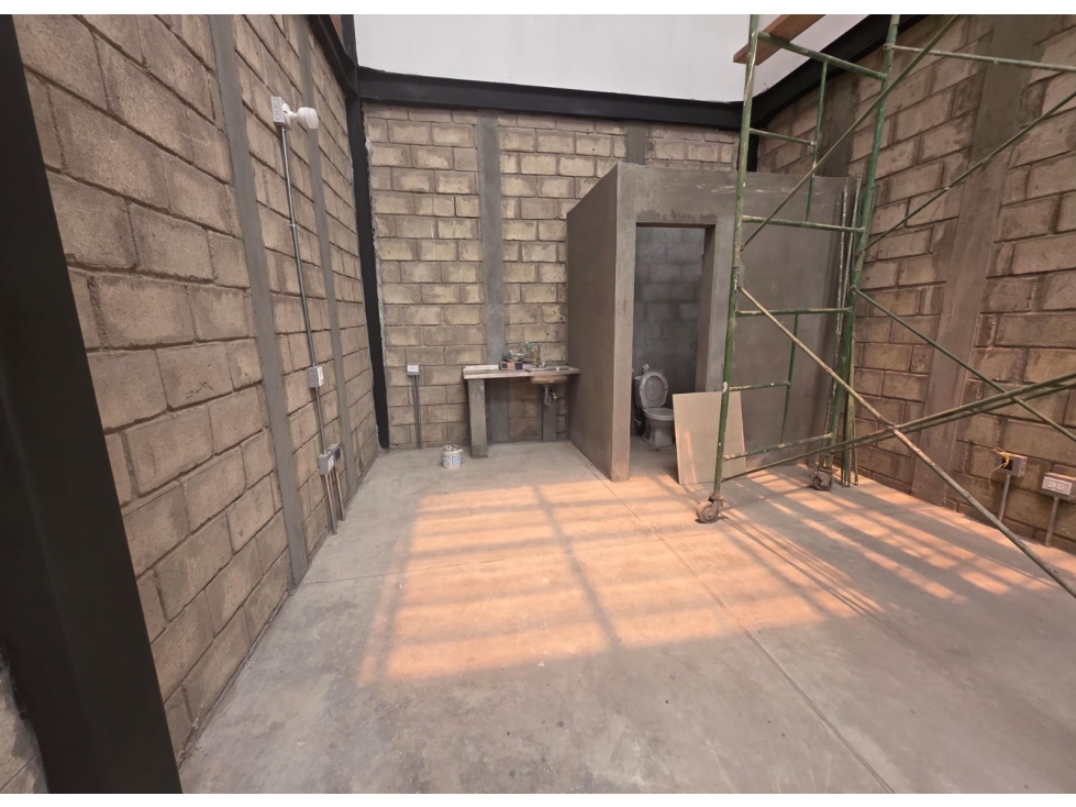 Bodega en Arriendo en Bello - 3