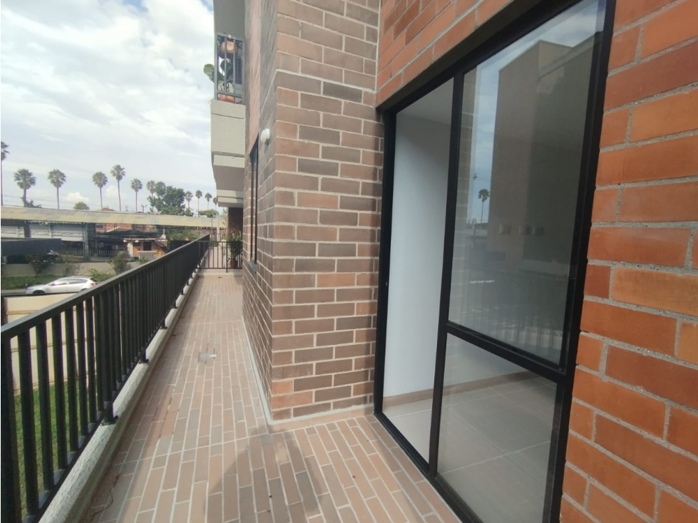 arriendo apartamento en la ceja antioquia — foto 6