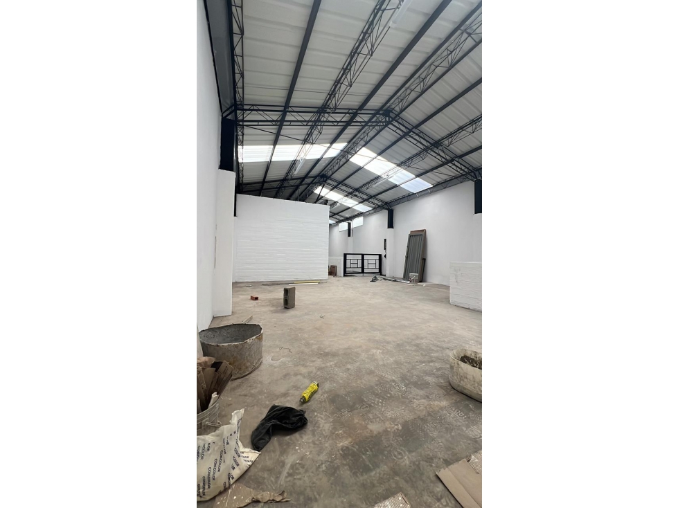 Bodega en Arriendo en Medellin — foto 6