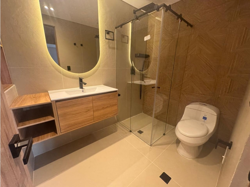 Arriendo Apartaestudio en Conquistadores — foto 2