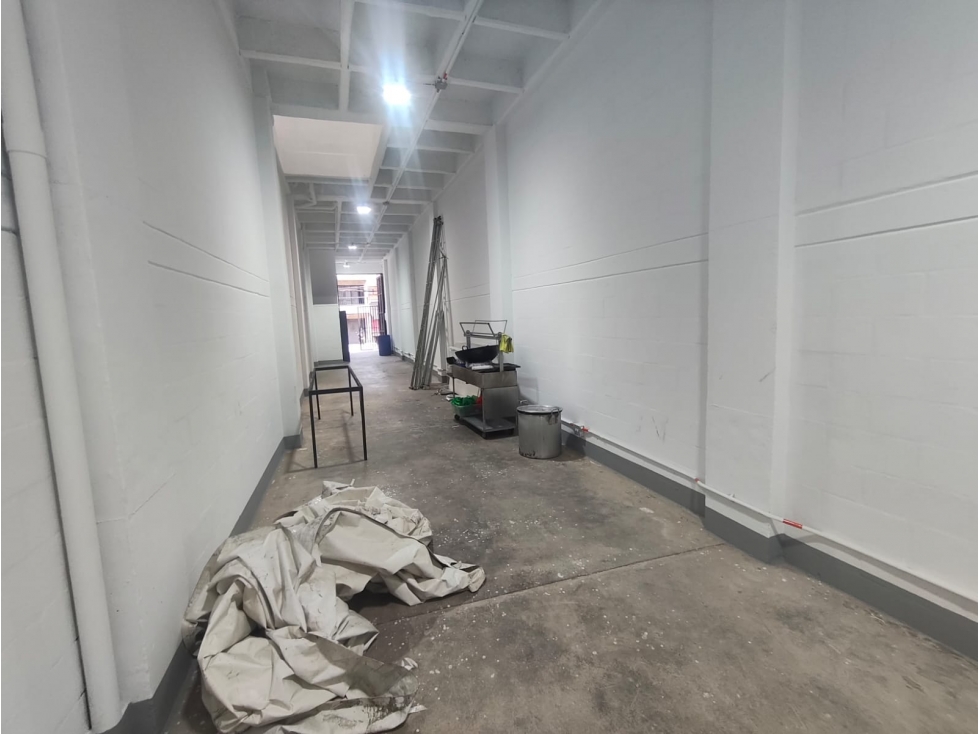 Bodega en Arriendo en Barrio Antioquia — foto 2