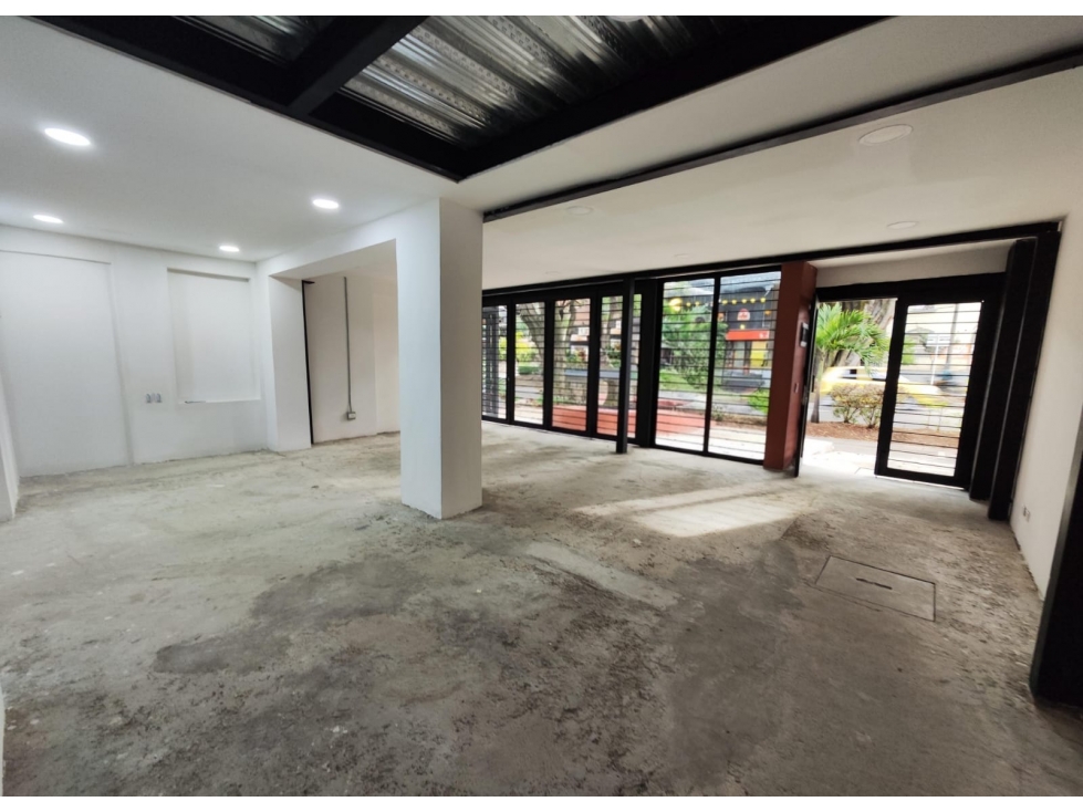 Local en Arriendo en Laureles — foto 2