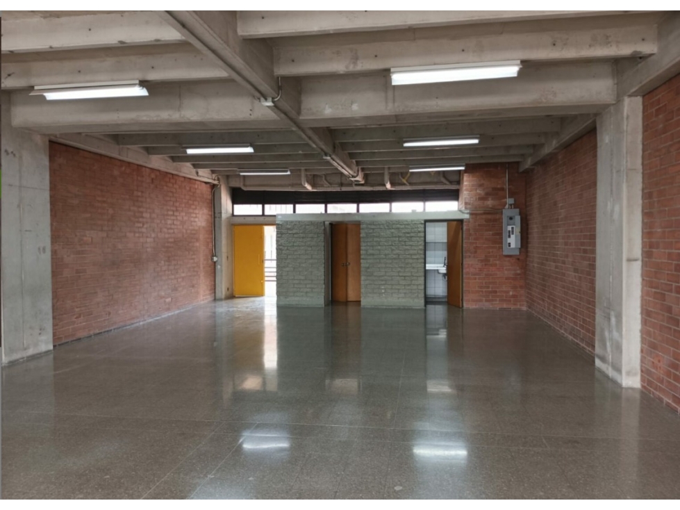 Arriendo Local en Medellín — foto 4
