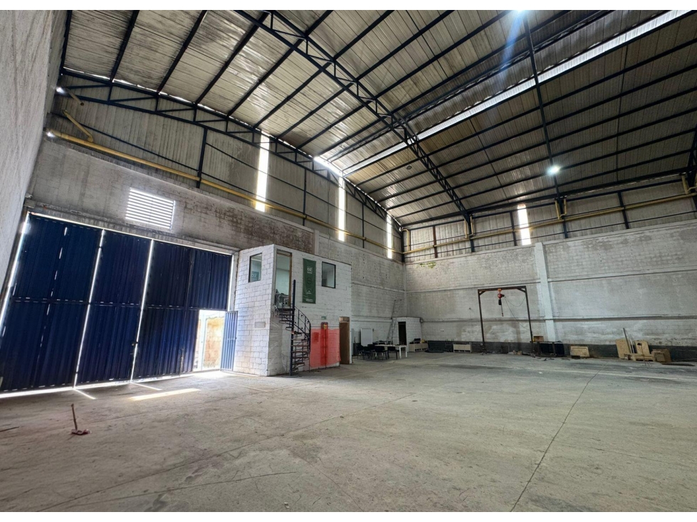 Bodega en Arriendo en Caldas - 3