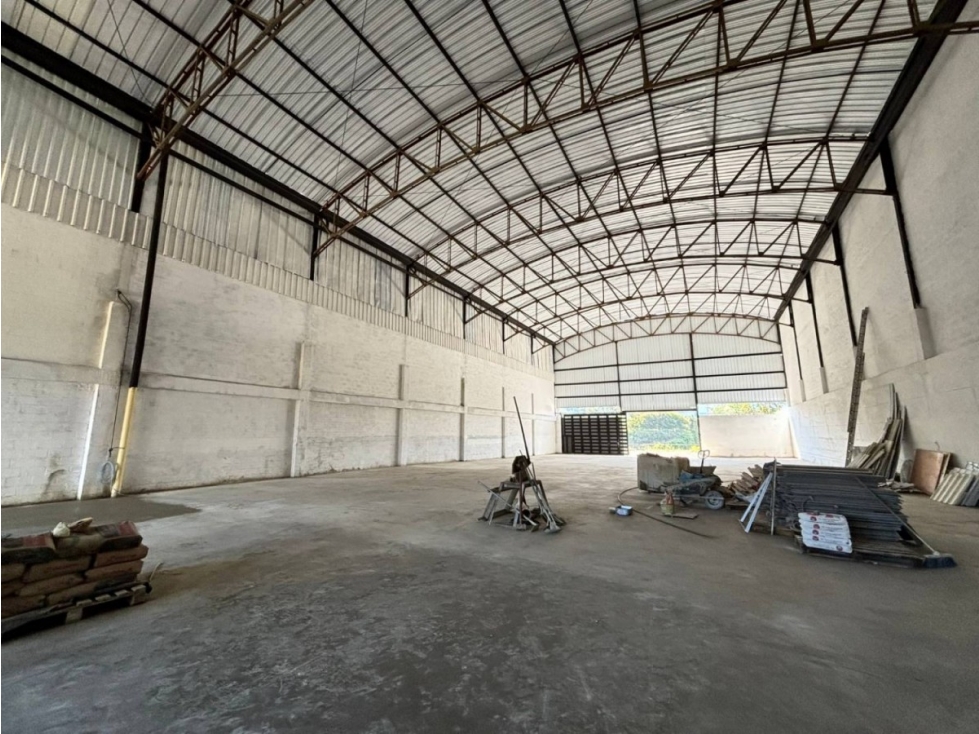 Bodega en Arriendo en Caldas - 6