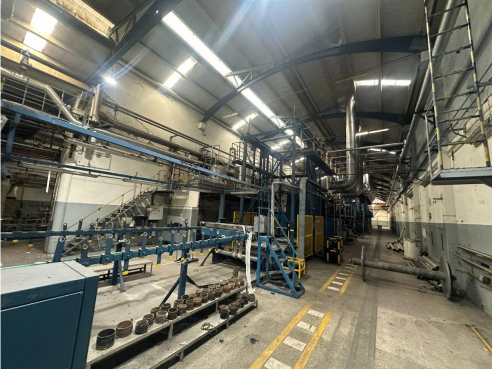 Bodega en Arriendo en Bello — foto 4
