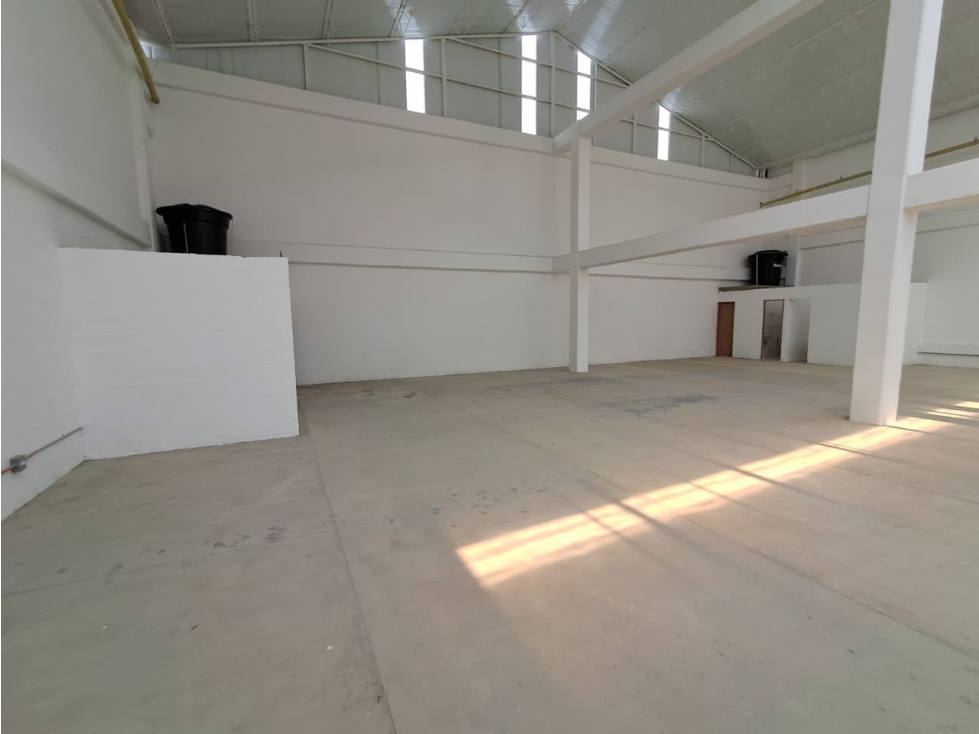Bodega en Arriendo en San Felix — foto 2