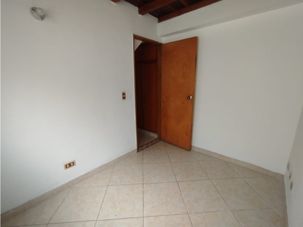 Arriendo apartamento en el velódromo — foto 6