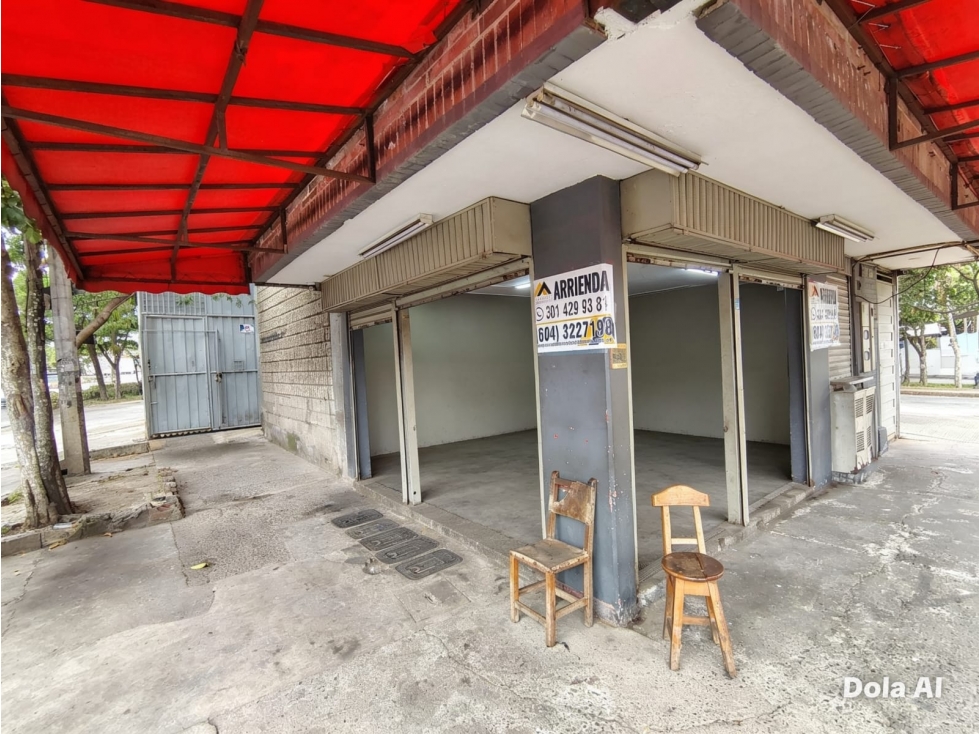 Arriendo Local en Medellín — foto 3