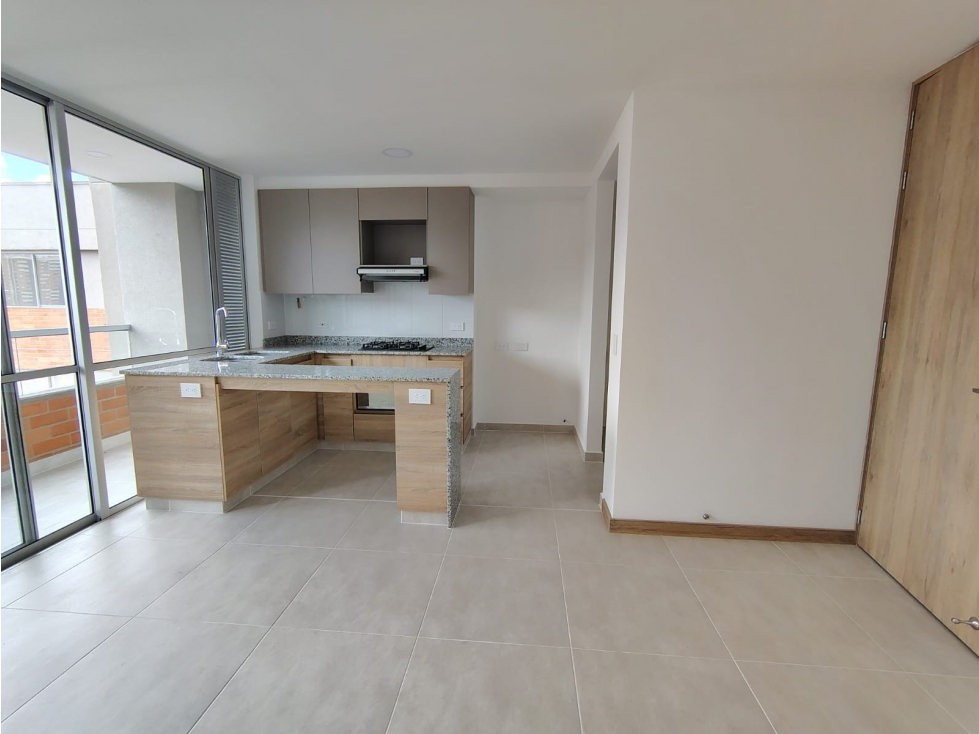 Vendo Hermoso Apartamento en Sabaneta